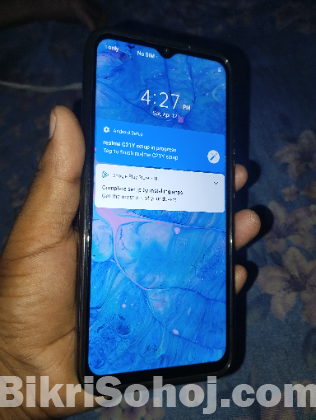 Realme c21y 4/64